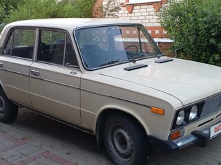 1986 Lada (ВАЗ) 21065, бежевый, 670000 рублей, вид 4