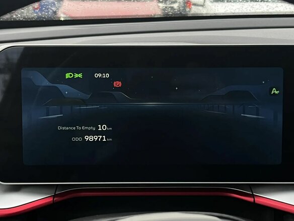 2023 Geely Coolray I Рестайлинг, серый, 1770000 рублей - вид 23