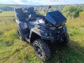 2018 Русская Механика (RM) РМ 800 DUO, серый, 675000 рублей - вид 10