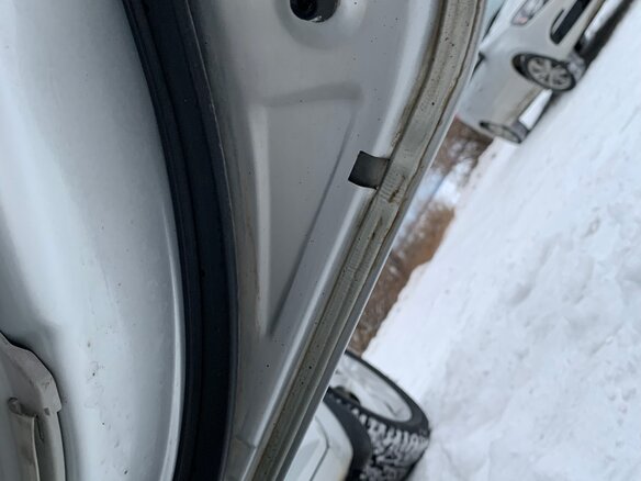 2007 Kia Ceed I, серебристый, 750000 рублей - вид 34