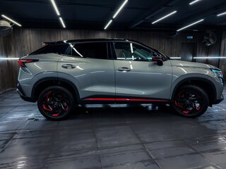 2023 Omoda C5 I, серый, 2000000 рублей, вид 3