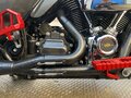 2018 Harley-Davidson Road Glide, чёрный, 1480000 рублей - вид 6