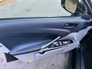 2011 Lexus IS 250 II Рестайлинг 2, чёрный, 1800000 рублей, вид 4
