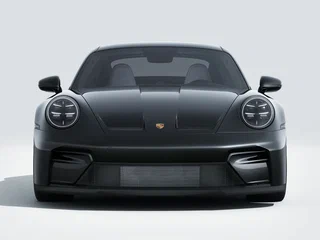 2026 Porsche 911 GT3 Touring 992 Рестайлинг, чёрный, 37400000 рублей, вид 5