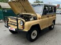 1997 УАЗ 3151, жёлтый, 400000 рублей - вид 9