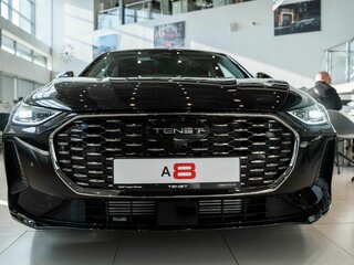 2026 Tenet A8, чёрный, 3464010 рублей, вид 2