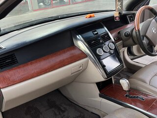 2004 Nissan Cefiro IV (J31), серебристый, 250000 рублей, вид 5
