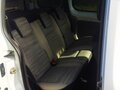 2009 Renault Kangoo II, белый, 750000 рублей - вид 6