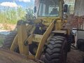 1997 Орловский Погрузчик ПК-27, жёлтый, 715000 рублей - вид 7