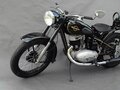 1956 ИЖ Иж-49, чёрный, 1000000 рублей - вид 2