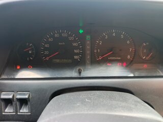 1996 Toyota Carina VII (T210), серый, 265000 рублей, вид 4