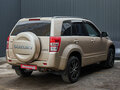 2011 Suzuki Grand Vitara II Рестайлинг, бежевый, 1430000 рублей - вид 6