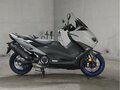 2021 Yamaha TMAX, серый