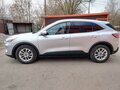 2020 Ford Escape IV, серый - вид 7