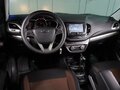 2017 Lada (ВАЗ) Vesta I, белый, 969000 рублей - вид 5
