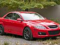 2006 Mazda 6 MPS, красный, 570000 рублей