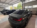 2020 BMW 3 серии 330e VII (G2x), серый, 4200000 рублей - вид 2