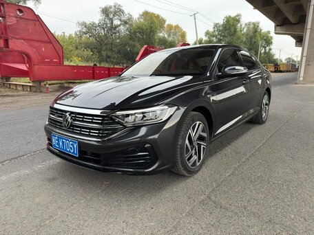 2023 Volkswagen Sagitar III Рестайлинг, серый, 1400000 рублей, вид 1