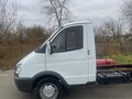 2014 ГАЗ ГАЗель (3302), белый, 920000 рублей - вид 5