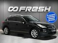 2011 Infiniti EX EX25 I (J50), чёрный