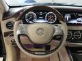 2015 Mercedes-Benz Maybach S-Класс 500 I (X222), чёрный, 3899000 рублей - вид 7