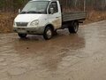 2005 ГАЗ ГАЗель (3302), белый, 650000 рублей