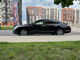 2013 Nissan Teana II (J32) Рестайлинг, чёрный, 1500000 рублей, вид 1