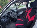 2019 Lada (ВАЗ) Granta I Рестайлинг, белый, 510000 рублей - вид 8