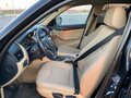 2011 BMW X1 20d I (E84), чёрный - вид 9