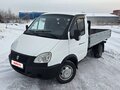 2011 ГАЗ ГАЗель (3302), белый, 890000 рублей