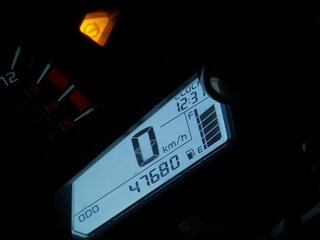 2014 Kawasaki Ninja 300, зелёный, 360000 рублей, вид 4