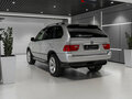 2005 BMW X5 3.0d I (E53) Рестайлинг, белый, 1130000 рублей - вид 3
