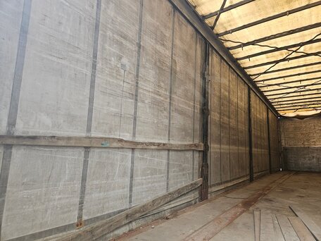 2012 Kogel S24, красный, 500000 рублей, вид 4