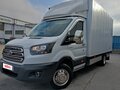 2017 Ford Transit, белый, 2490000 рублей