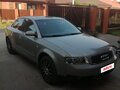 2001 Audi A4 II (B6), коричневый, 665000 рублей - вид 1