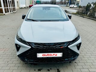 2023 Omoda S5 GT, серый, 1850000 рублей, вид 2
