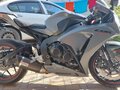 2012 Honda CBR 1000 RR/RA Fireblade, серый, 650000 рублей - вид 3