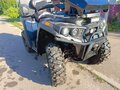 2018 Русская Механика (RM) РМ 800 DUO, серый, 675000 рублей