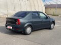 2010 Renault Logan I Рестайлинг, серый, 310000 рублей - вид 2