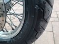2007 Yamaha XVS650 Drag Star, чёрный, 550000 рублей - вид 6