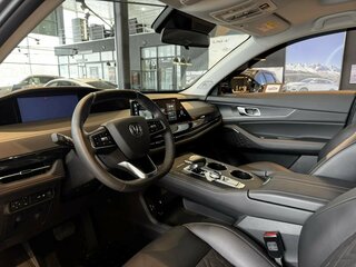 2025 Changan UNI-K, серый, 4929900 рублей, вид 5