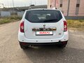 2014 Renault Duster I, белый, 840000 рублей - вид 4