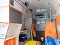 2023 Mercedes-Benz Sprinter, белый, 12343000 рублей - вид 7