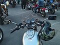 1999 Honda X4, серебристый, 450000 рублей - вид 10