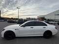 2017 Mercedes-Benz E-Класс AMG 63 AMG S V (W213), белый - вид 3
