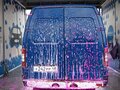 2008 ГАЗ ГАЗель (2705), синий, 515000 рублей - вид 1