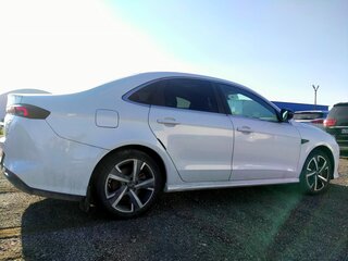 2023 Kaiyi E5, белый, 2417707 рублей, вид 5