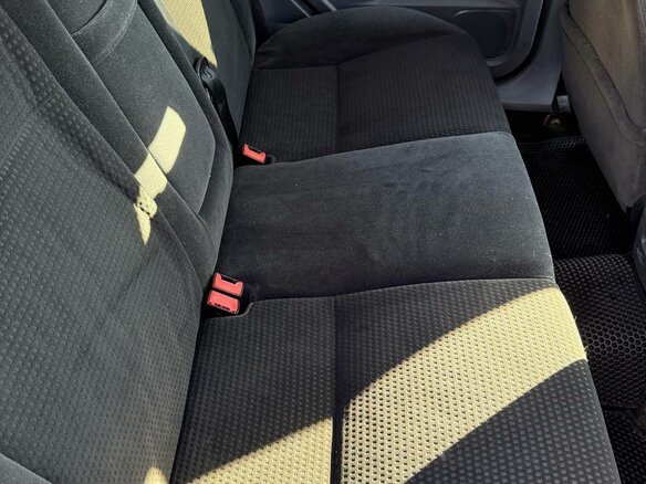 2006 Ford Focus II, чёрный, 700000 рублей - вид 12