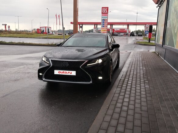 2018 Toyota Camry VIII (XV70), чёрный, 2420000 рублей