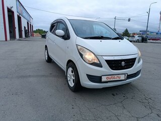 2006 Suzuki Cervo V, белый, 340000 рублей, вид 3